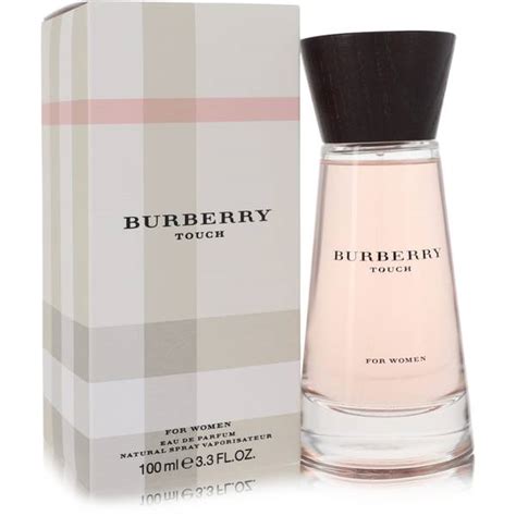 perfume burberry touch mujer a que huele|burberry fragancia.